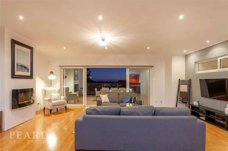 Fourth view of Homely house listing, 19 Swanson Way, Ocean Reef WA 6027