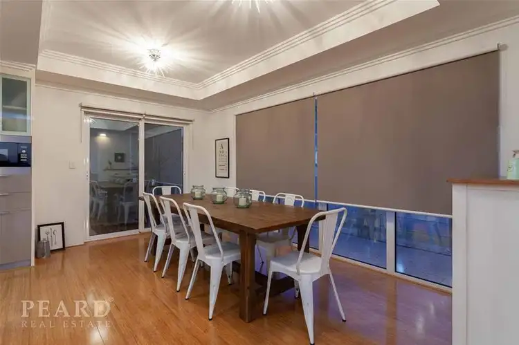 Sixth view of Homely house listing, 19 Swanson Way, Ocean Reef WA 6027