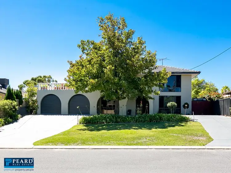 33 Bannister Road, Padbury WA 6025