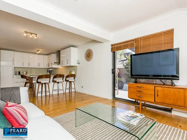 Fifth view of Homely house listing, 33 Bannister Road, Padbury WA 6025