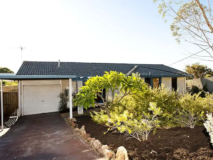 Main view of Homely house listing, 9 Elder Place, Padbury WA 6025