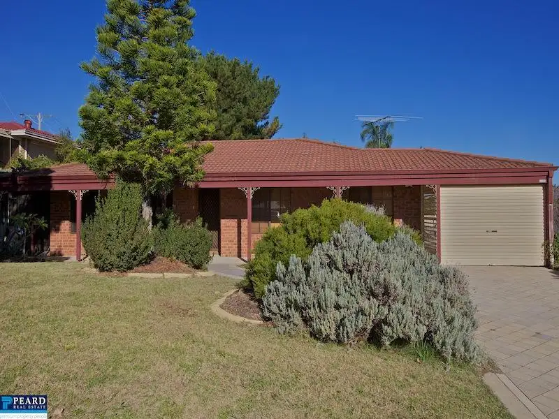 Main view of Homely house listing, 30 Coyle Road, Craigie WA 6025