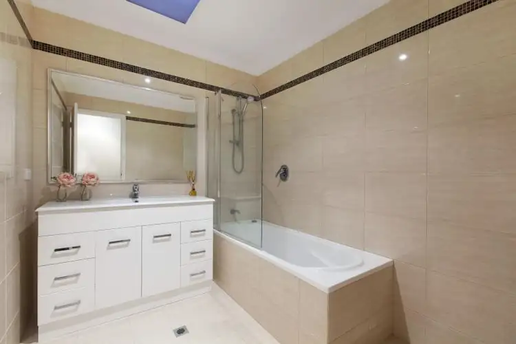 Fifth view of Homely house listing, 17 Holmesfield Crescent, Carine WA 6020