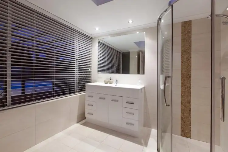 Second view of Homely house listing, 17 Holmesfield Crescent, Carine WA 6020