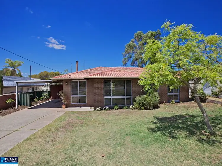 Main view of Homely house listing, 84 Vickers Street, Hamersley WA 6022