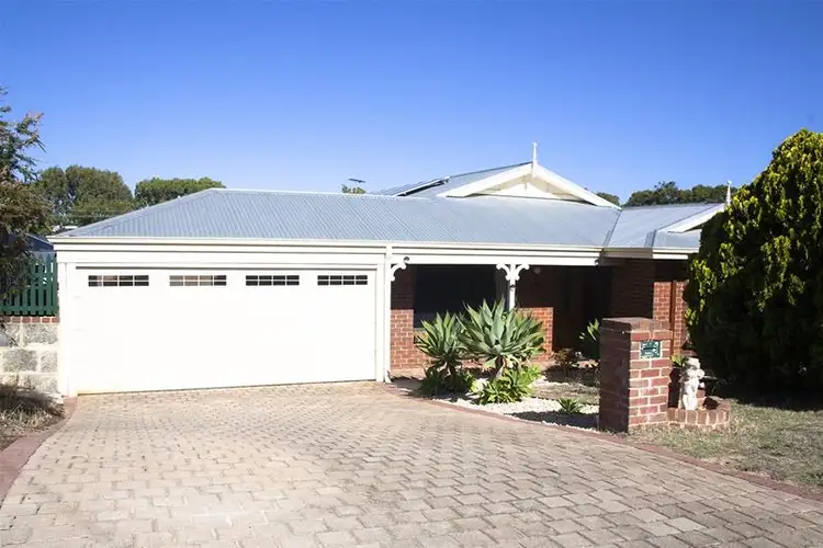 6 Wescap Rise, Merriwa WA 6030