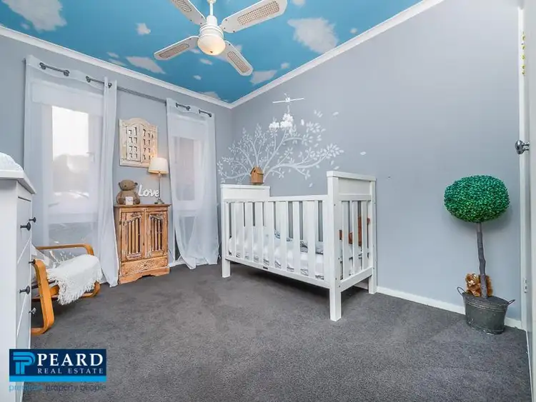 Seventh view of Homely house listing, 38 Parkinson Place, Hillarys WA 6025