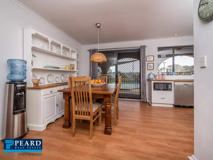 Fourth view of Homely house listing, 38 Parkinson Place, Hillarys WA 6025