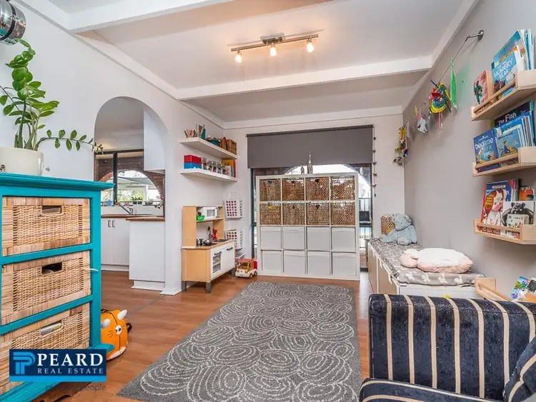 Sixth view of Homely house listing, 38 Parkinson Place, Hillarys WA 6025