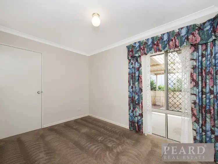 Fourth view of Homely house listing, 39 Fleetwing Heights, Ocean Reef WA 6027