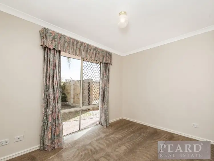 Fifth view of Homely house listing, 39 Fleetwing Heights, Ocean Reef WA 6027