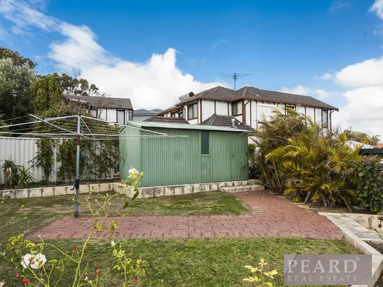 Seventh view of Homely house listing, 39 Fleetwing Heights, Ocean Reef WA 6027