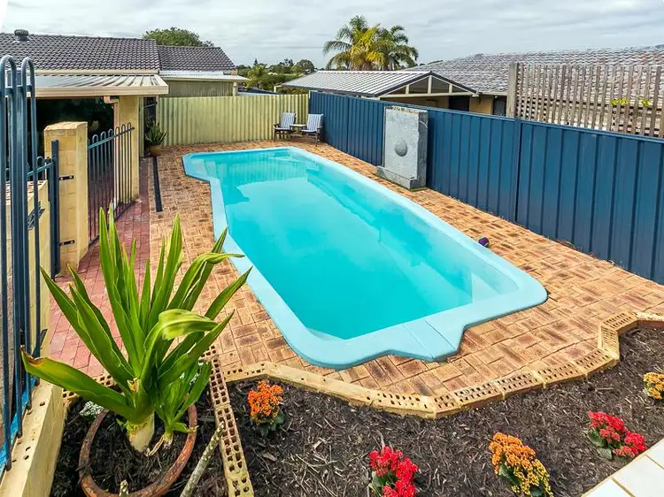 Main view of Homely house listing, 7 Island Place, Heathridge WA 6027