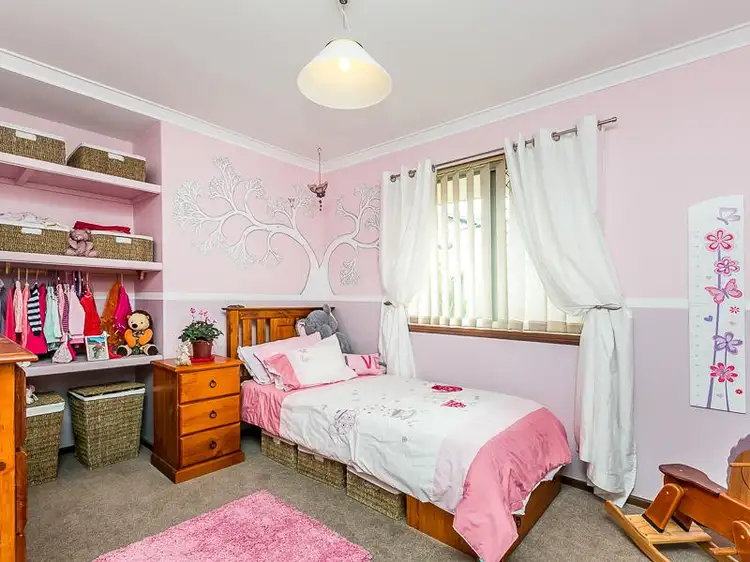 Fifth view of Homely house listing, 7 Island Place, Heathridge WA 6027