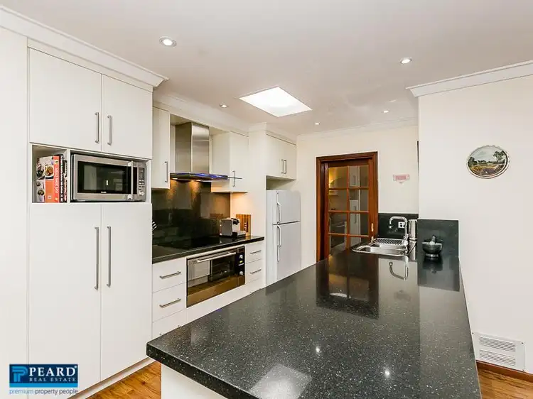 Third view of Homely house listing, 32 Wentworth Way, Padbury WA 6025
