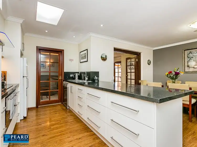 Fourth view of Homely house listing, 32 Wentworth Way, Padbury WA 6025