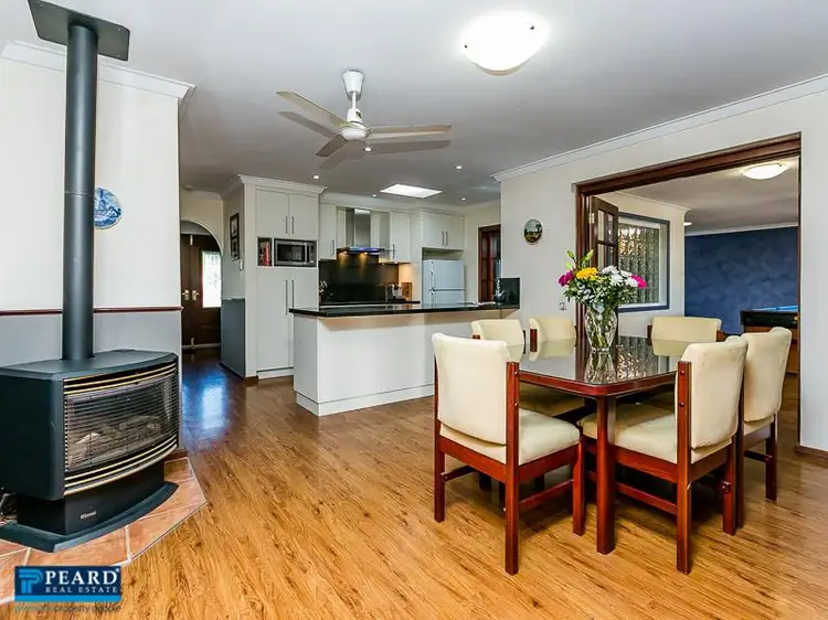 Fifth view of Homely house listing, 32 Wentworth Way, Padbury WA 6025