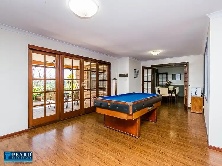 Sixth view of Homely house listing, 32 Wentworth Way, Padbury WA 6025