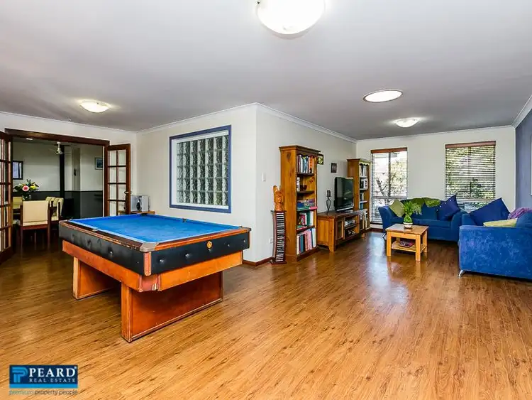 Seventh view of Homely house listing, 32 Wentworth Way, Padbury WA 6025