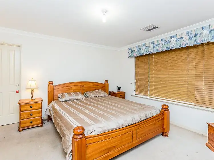 Sixth view of Homely house listing, 21 St Thomas Loop, Iluka WA 6028