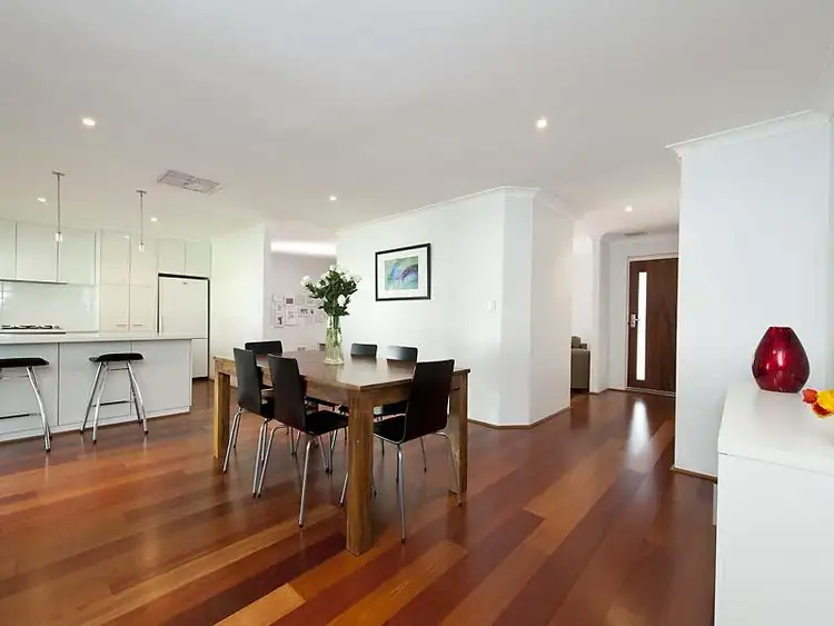 Sixth view of Homely house listing, 114 Gibson Avenue, Padbury WA 6025