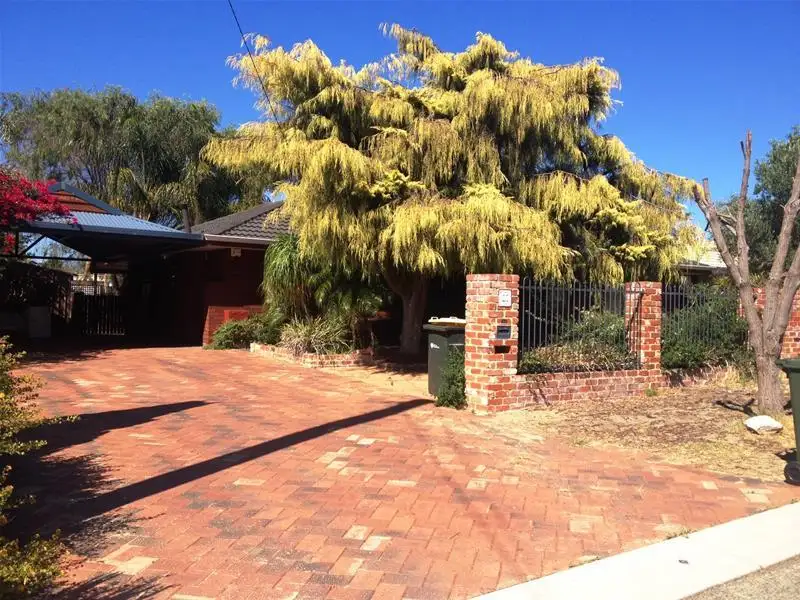 Main view of Homely house listing, 21 Newcombe Way, Padbury WA 6025