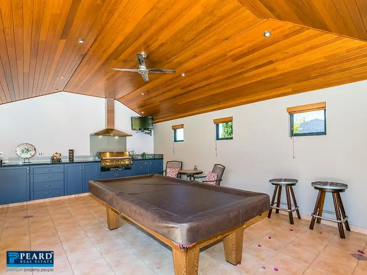 Fourth view of Homely house listing, 7 Eze Terrace, Hillarys WA 6025