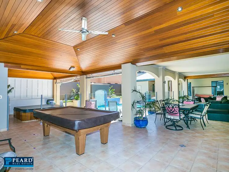 Fifth view of Homely house listing, 7 Eze Terrace, Hillarys WA 6025