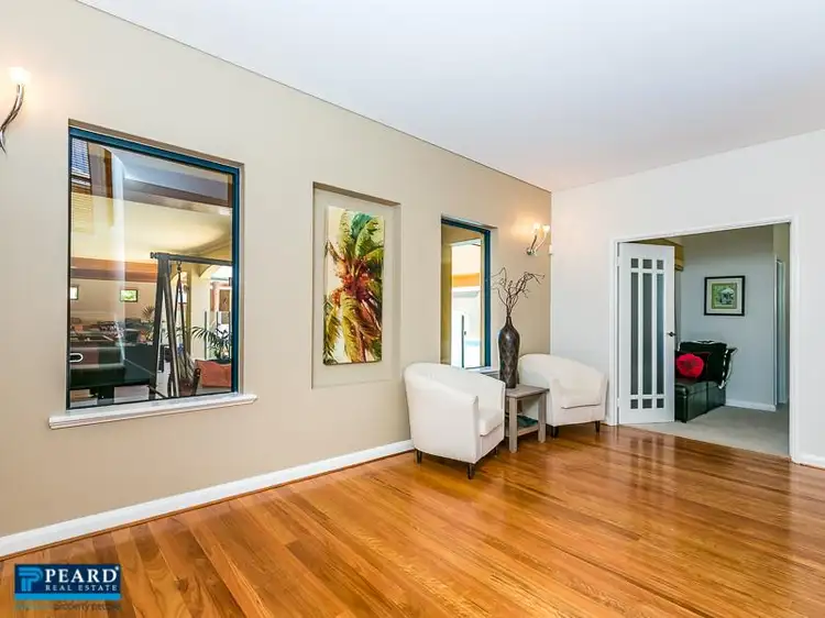 Second view of Homely house listing, 7 Eze Terrace, Hillarys WA 6025