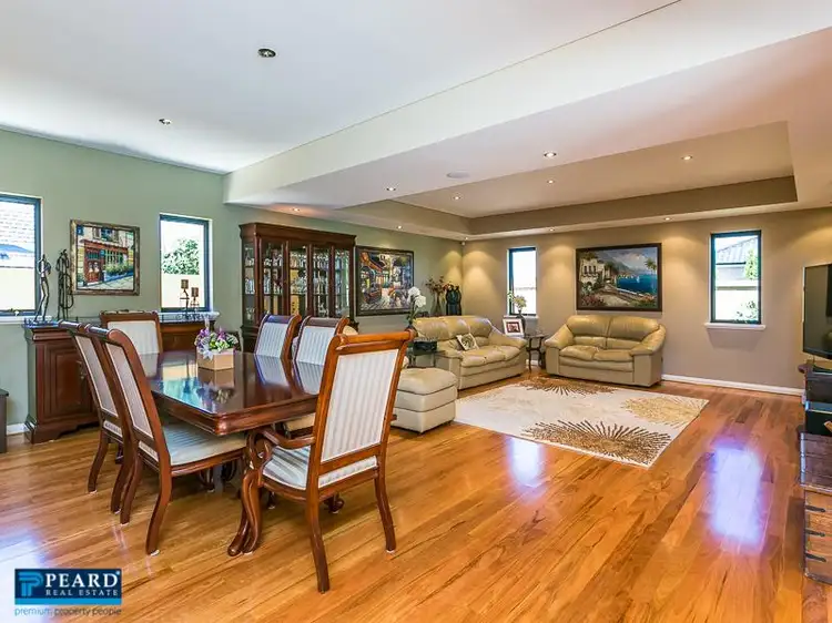 Third view of Homely house listing, 7 Eze Terrace, Hillarys WA 6025