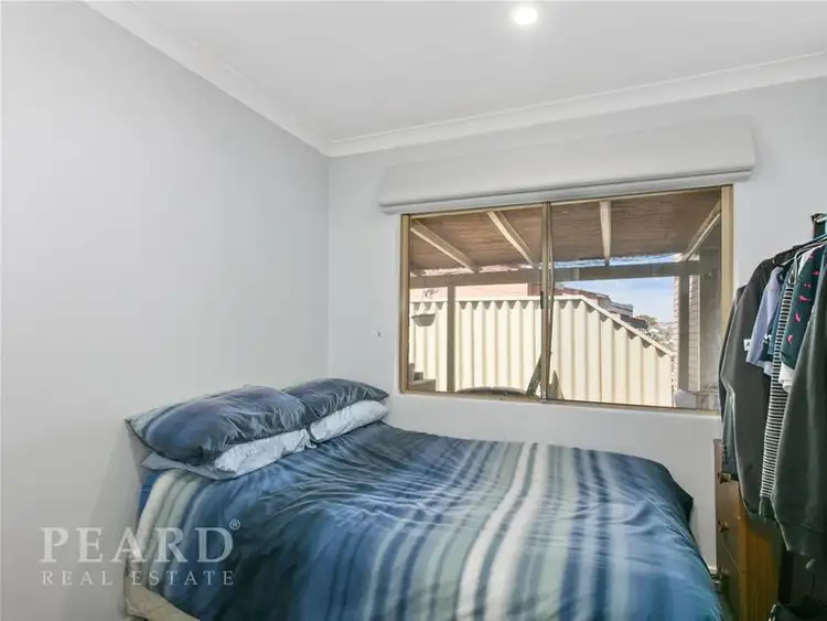 Sixth view of Homely villa listing, 6/4 Neptune Street, Scarborough WA 6019