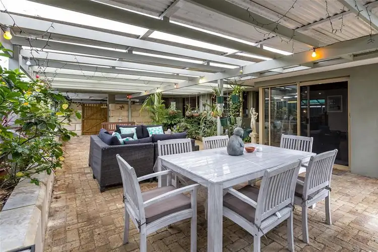 38 Dalmain Street, Kingsley WA 6026