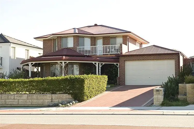 140 Broadbeach Boulevard, Hillarys WA 6025