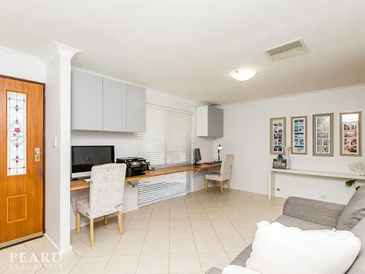 Second view of Homely house listing, 51 Admiral Grove, Heathridge WA 6027