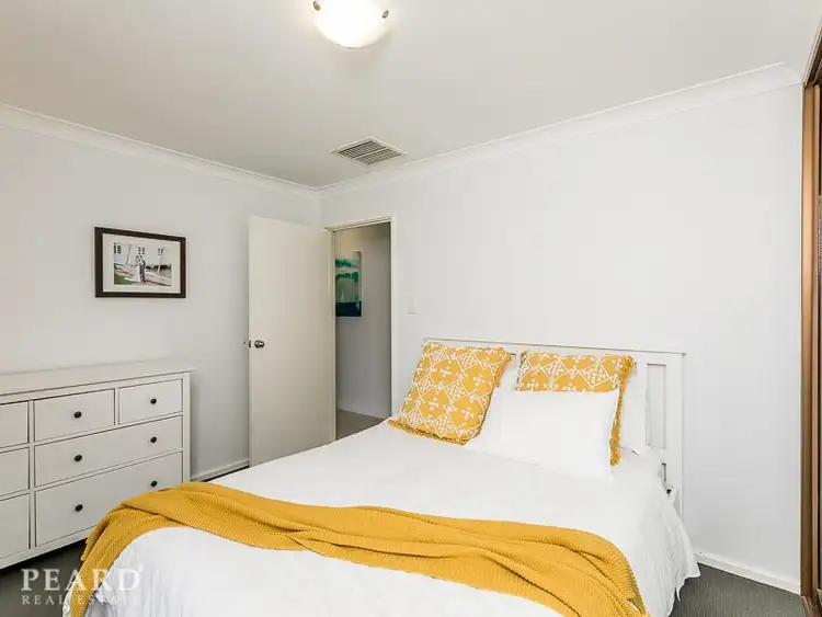 Fourth view of Homely house listing, 51 Admiral Grove, Heathridge WA 6027