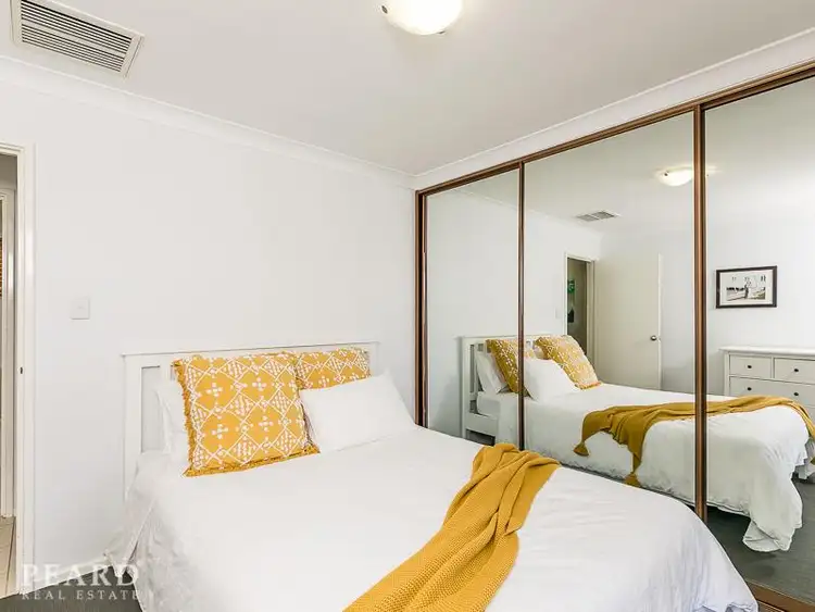 Fifth view of Homely house listing, 51 Admiral Grove, Heathridge WA 6027