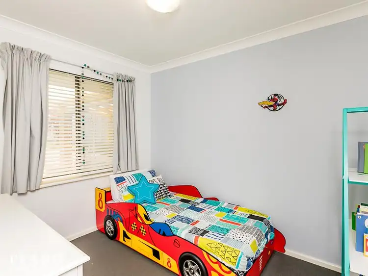 Sixth view of Homely house listing, 51 Admiral Grove, Heathridge WA 6027