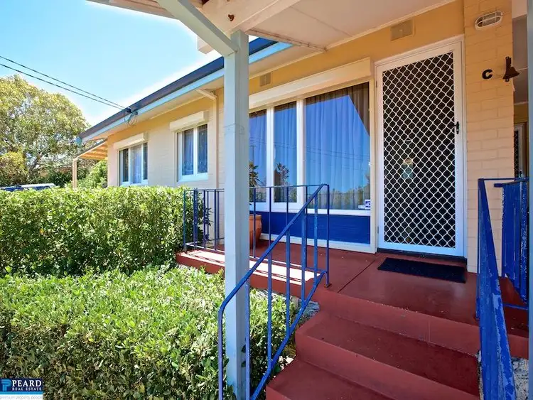 Seventh view of Homely semi-detached listing, 26C Butterick Place, Girrawheen WA 6064