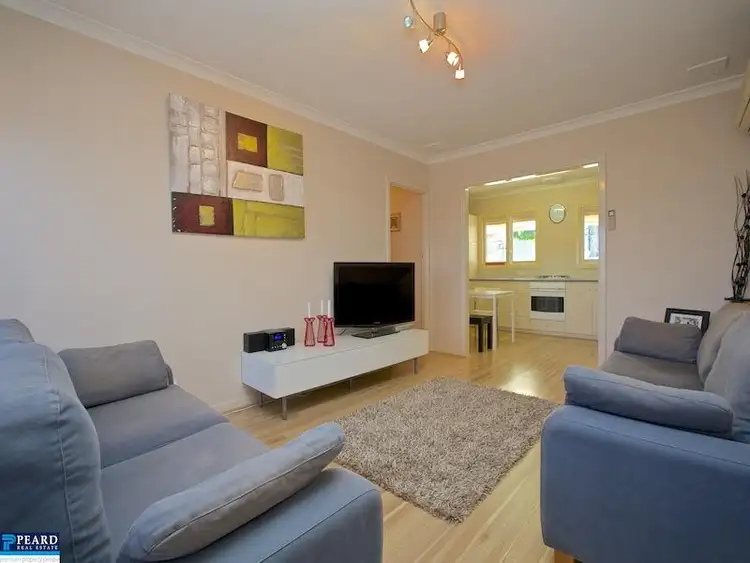 Second view of Homely semi-detached listing, 26C Butterick Place, Girrawheen WA 6064