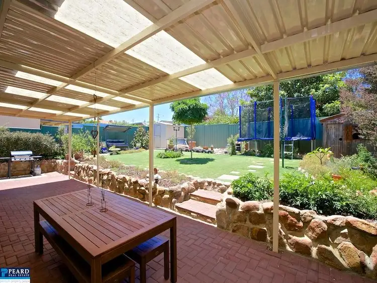 Fourth view of Homely semi-detached listing, 26C Butterick Place, Girrawheen WA 6064