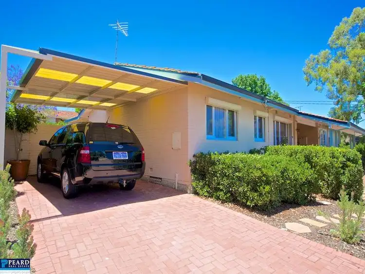 Sixth view of Homely semi-detached listing, 26C Butterick Place, Girrawheen WA 6064