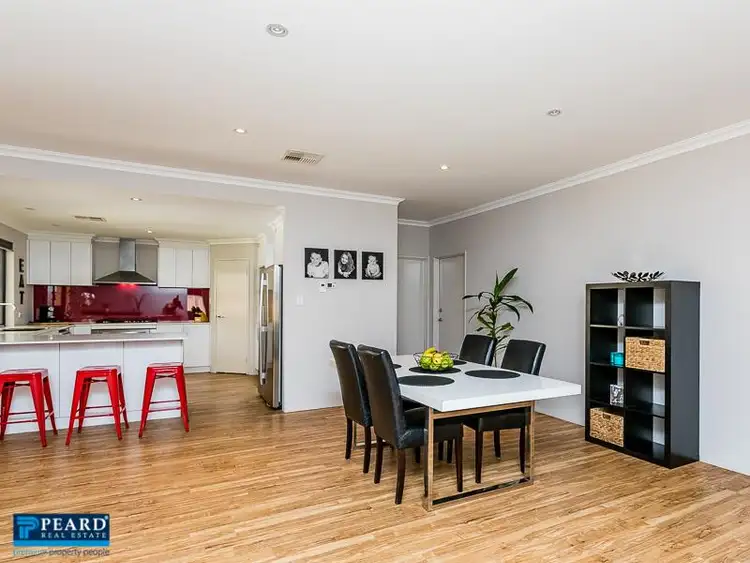 Third view of Homely house listing, 61 Cook Avenue, Hillarys WA 6025