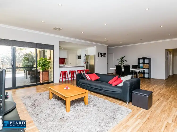 Fifth view of Homely house listing, 61 Cook Avenue, Hillarys WA 6025