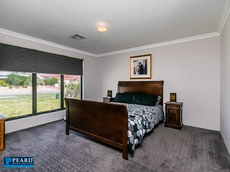Sixth view of Homely house listing, 61 Cook Avenue, Hillarys WA 6025