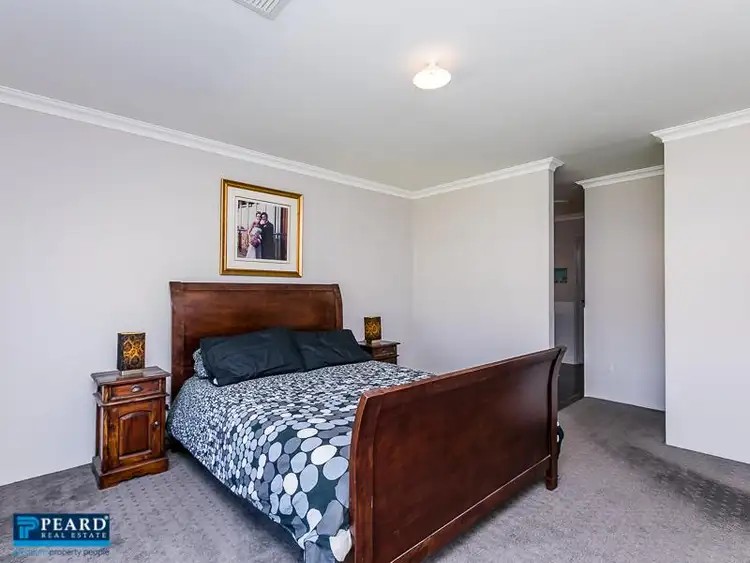 Seventh view of Homely house listing, 61 Cook Avenue, Hillarys WA 6025