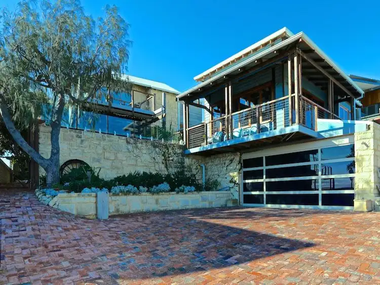 Main view of Homely house listing, 9 Sorrento Street, North Beach WA 6020