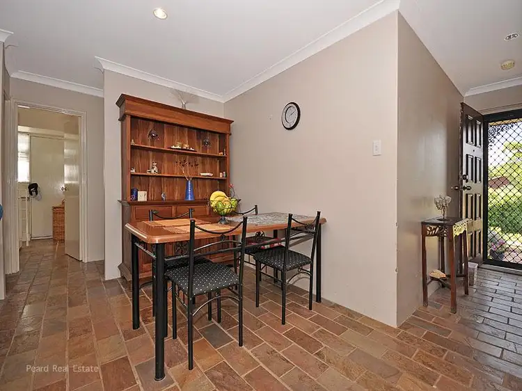 Fifth view of Homely house listing, 9 Culwalla Close, Kallaroo WA 6025