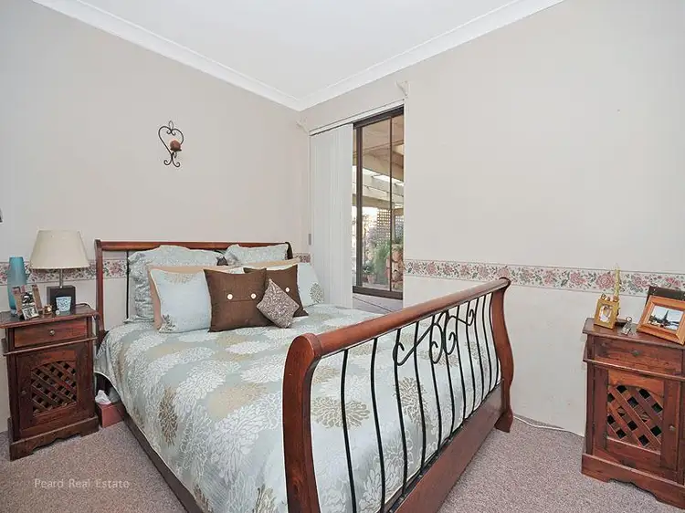 Sixth view of Homely house listing, 9 Culwalla Close, Kallaroo WA 6025