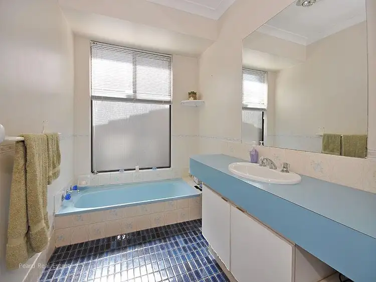 Seventh view of Homely house listing, 9 Culwalla Close, Kallaroo WA 6025