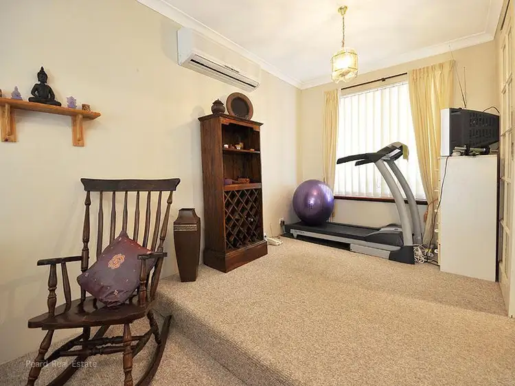 Second view of Homely house listing, 9 Culwalla Close, Kallaroo WA 6025